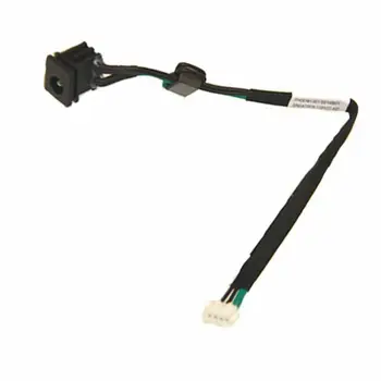 

AC DC Cable Power Jack FOR Toshiba A200 Series V000927160 V000922070 L355-S7901