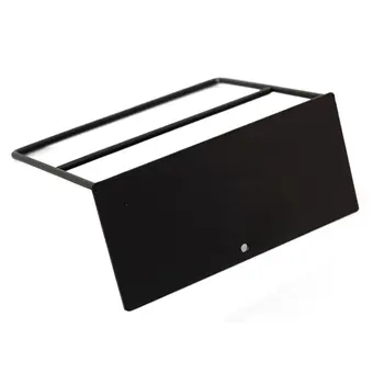 

Kawaii Rabbit Cat Metal Book Holder Desktop Bookends Desk Organizer Stand Shelf Office School Stationery