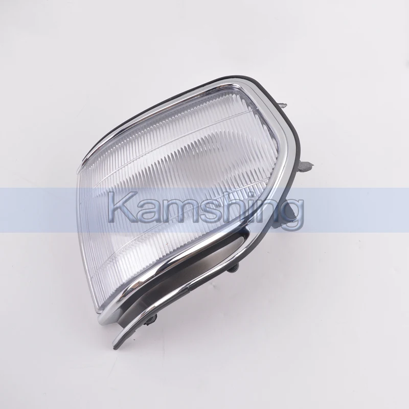 Передсветильник фара CAPQX боковое освещение крыла для Land Cruiser LC80 FZJ80 4500 1995 1996 1997