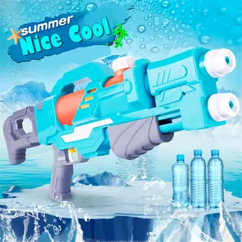 50Cm Ruimte Waterpistolen Speelgoed Kids Squirt Guns Voor Kind Zomer Strand Games Zwembad Classic Outdoor Strand Blaster 50Cm Ruimte Waterpistolen Speelgoed Kids Squirt Guns Voor Kind Zomer Strand Games Zwembad Classic Outdoor Strand Blaster