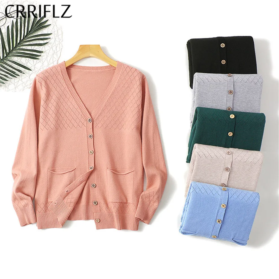 Chaqueta punto mujer aliexpress Clearance