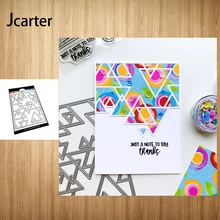 Rectangle Background Metal Cutting Dies Shape Scrapbook Handmade Craft Die Cut Stencil Card Make Mould Sheet Decoration Design