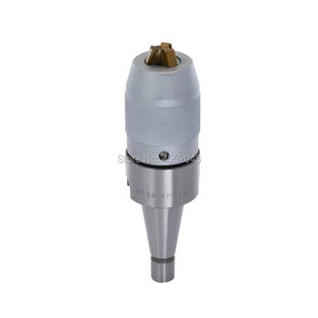 

BT30 BT40 Drill chuck holder APU08 APU13 APU16 holder Self-tightening drill chuck