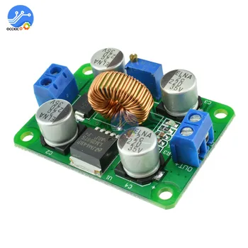

LM2587 Step Up Charger Module DC-DC 3V-35V To 4V-40V Boost Power Bank Battery Charger Voltage Regulator Board