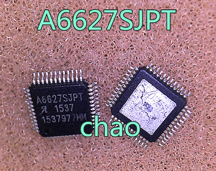 5pcs/lot A6627SJPT QFP