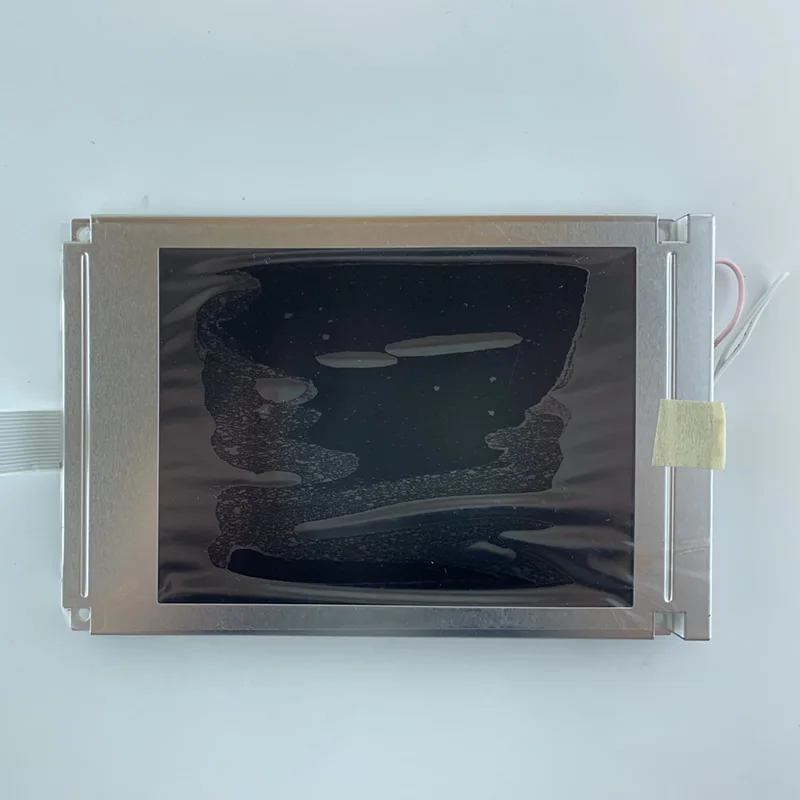 6AV6642-0BA01-1AX1 642-0BA01 ЖК-панель ДЛЯ SIMATIC HMI TP177B панель управления Ремонт ~ сделать это