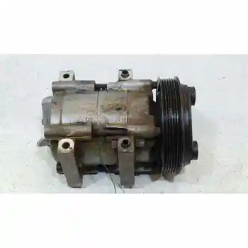 

AIR CONDITIONING COMPRESSOR Ford KA (CCQ)