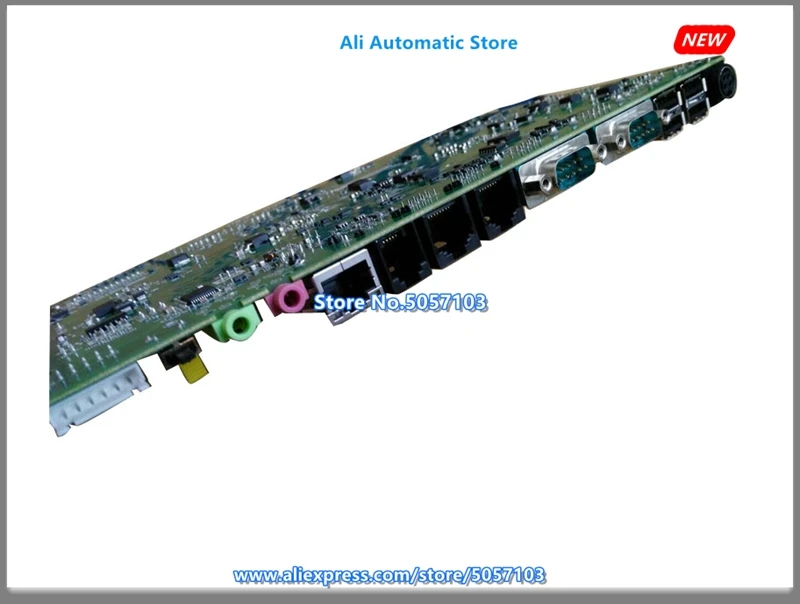 Промышленная плата управления TCPE06D1001102BY0AW Промышленная материнская плата PE06 промышленная плата управления