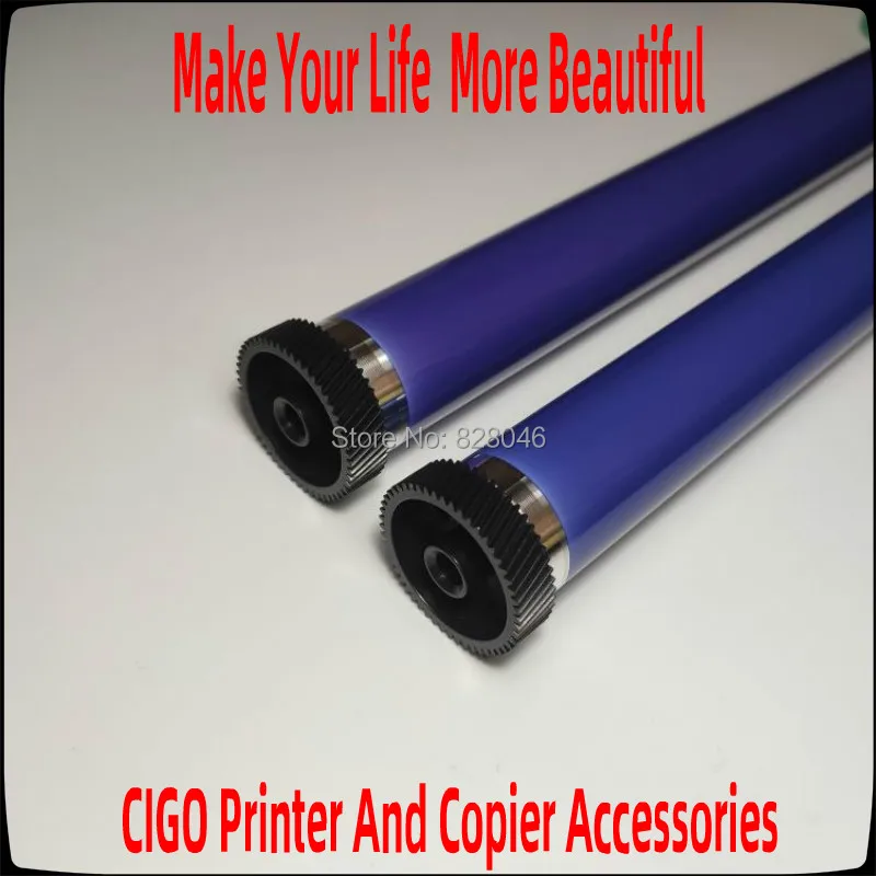 For Xerox Phaser 6125 6130 6140 6140N 6500 WorkCentre 6500 6505 6505DN Printer Image Drum Unit Original Color OPC Drum,200K Life