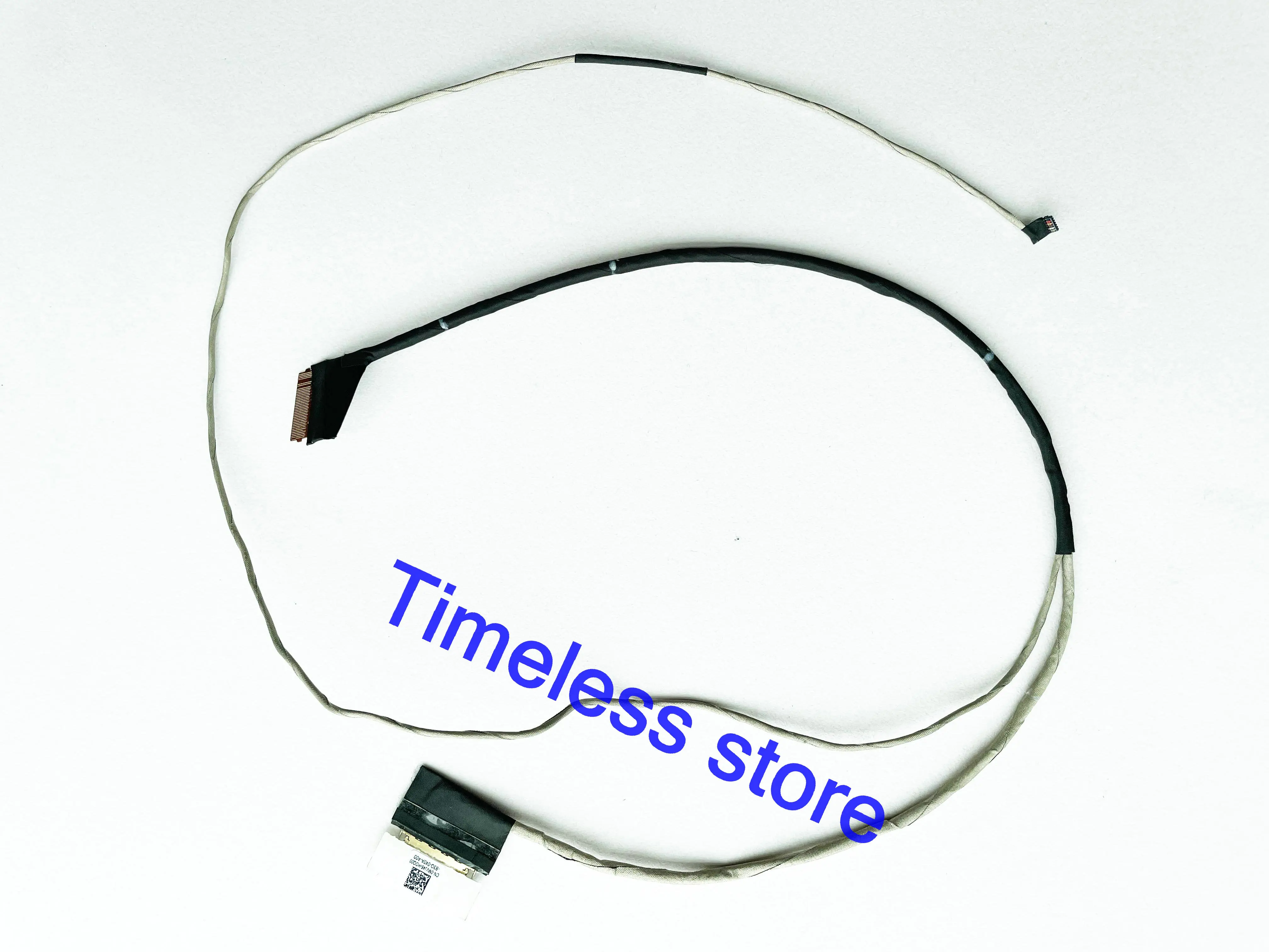 Новый оригинальный для DELL G3 3579 3449 led lcd lvds кабель 0MVJ46 MVJ46 cn-0MVJ46 DC02002Z500 | Компьютеры и