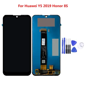 

For Huawei Y5 2019 Honor 8S LCD Display Touch Screen Digitizer Assembly Replacement