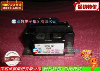 

CM75BU-12H CM100BU-12H IGBT module Japan--ZYQJ