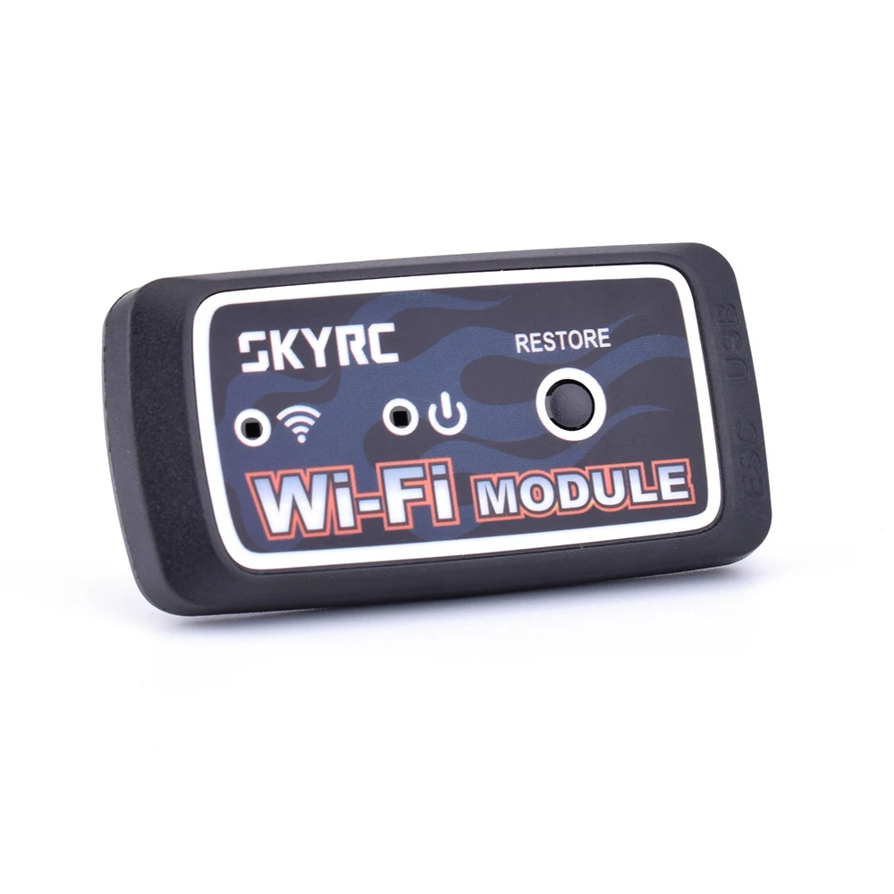 SKYRC WiFi модуль iMAX B6 Mini B6 AC V2 баланс зарядное устройство разрядник для радиоуправляемого дрона