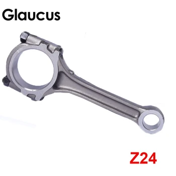 

Z24 Z24i engine connecting rod for Nissan 720 FORKLIFT D21 E XE Datsun Vanette Nomad Hardbody Truck PATHFINDER 2389cc 2.4L