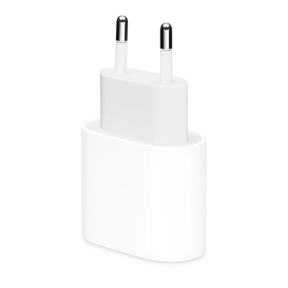 18W PD USB Type C Charger Adapter For iPhone 11 Pro Xr X Xs Max 8 Plus Fast Charging EU US Plug Travel Charger for Apple Devices