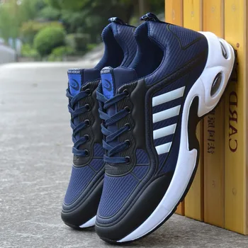 

JOSHBERG Designer Fashion Height Increase Light Stylish Man Shoes Comfort Male Shoes Hip Hop Sneakers Men Chaussures Hommes