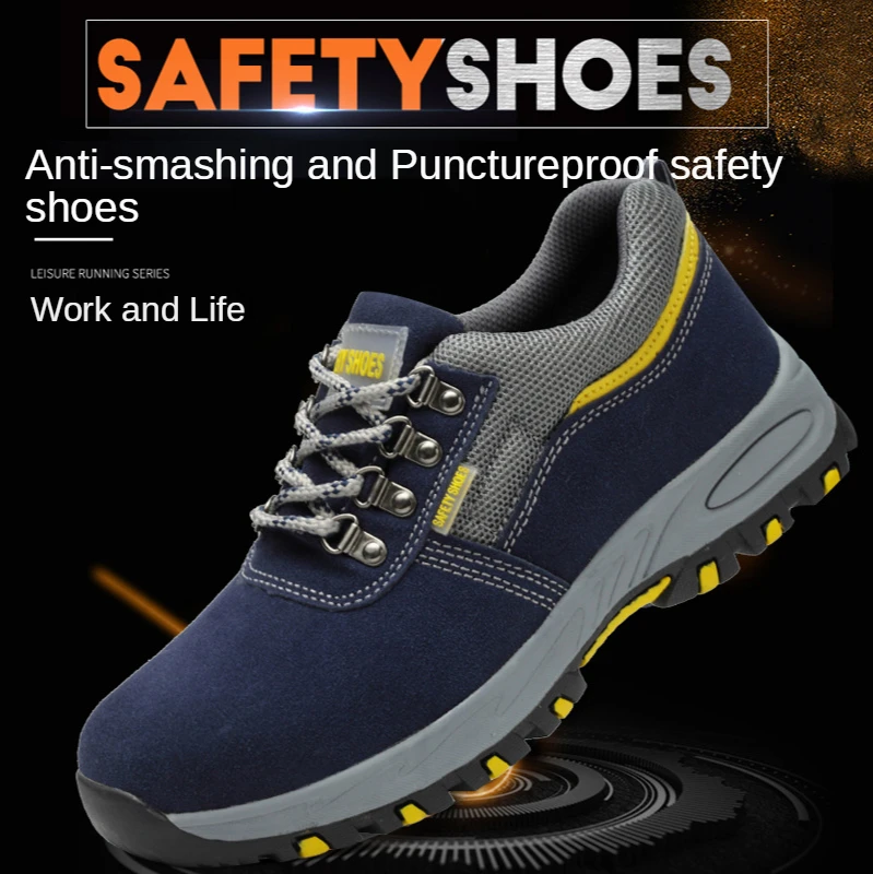 casual non slip work shoes
