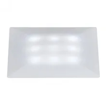 Светильник Paulmann UpDownlight Quadro 98862