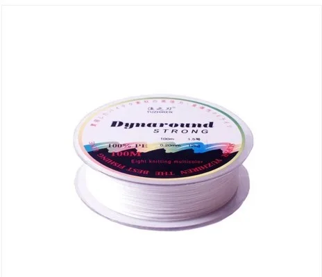 

2016 Genuine Product 8 Series PE Line Dyneema Braided Wire Lure Line Fishing Line Genuine Product