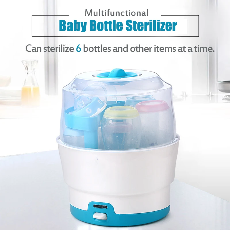 water sterilizer for baby
