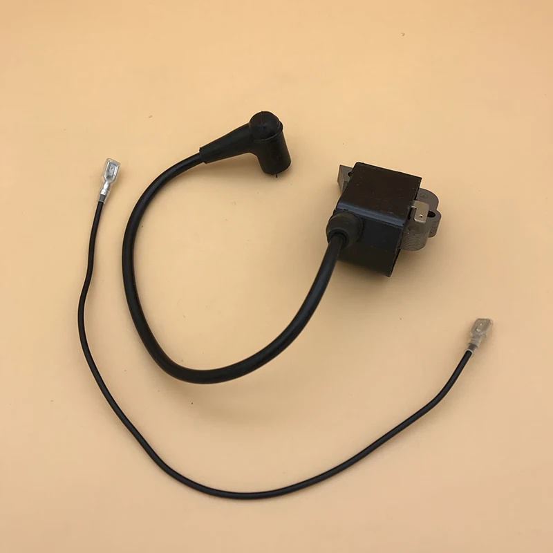HUNDURE статора Магнето катушки зажигания для Husqvarna 50 51 55 254 257 261 262 266 268 272 XP бензопила запасных Запчасти