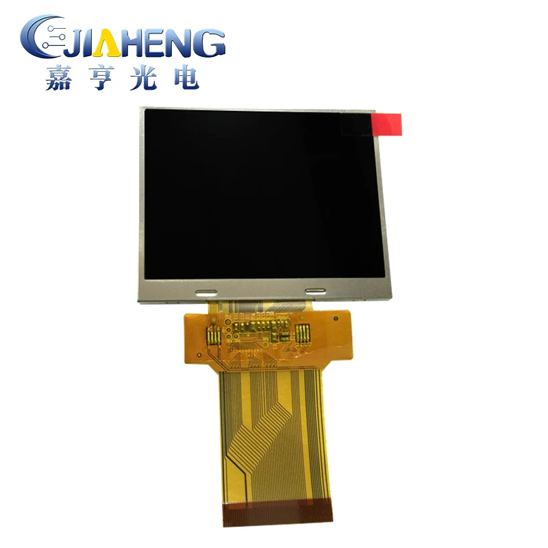 Оригинальный TIANMA 3 5 дюймов 60PIN TFT ЖК-экран с сенсорным экраном TM035KDH05 320x240 |