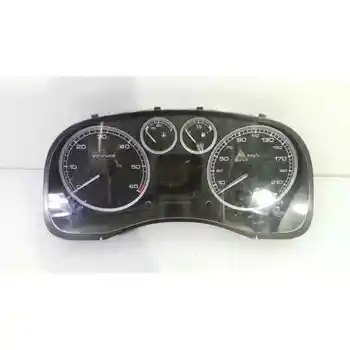 

P9636708880E05 2226481 Watch Features Km Peugeot 307 (s1)