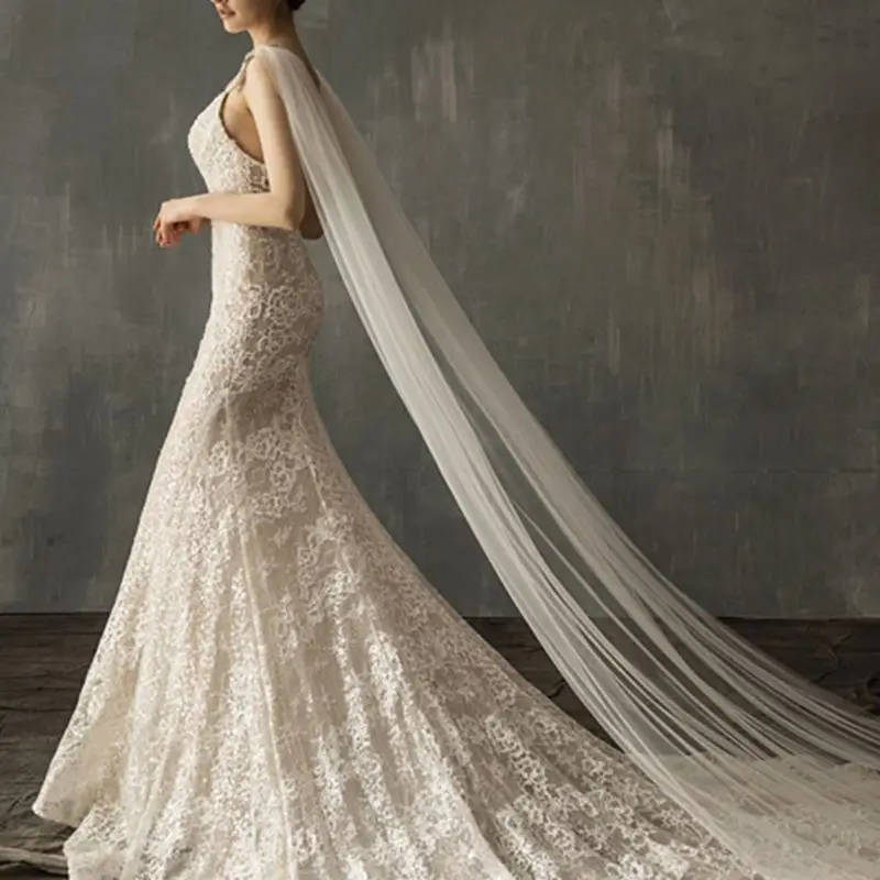 cape veil for off the shoulder dress White Celestial Wedding Cape Veil, Off-The-Shoulder Star and Moon Wrap Sparkly Sheer Cape Gold Bridal Cape Silver Cape Long Cloak Cathedral