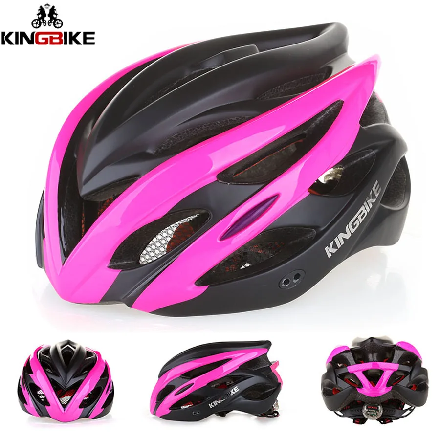 Велосипедный шлем Capacete Ciclismo черный зеленый цвет