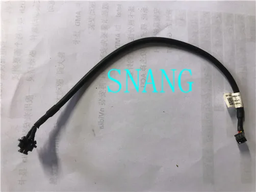 Utilizzato Per Dell Optiplex 7010 9010 Sff Power / Switch / On, Off / Button Cable Dgp4X