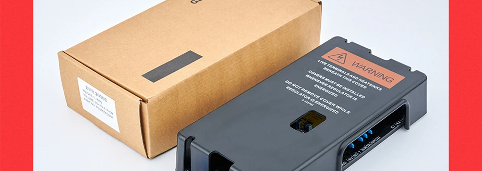 DVR 2000E AVR Генератор автоматический регулятор напряжения DVR2000E 100kva 60kw трехфазный генератор запчасти