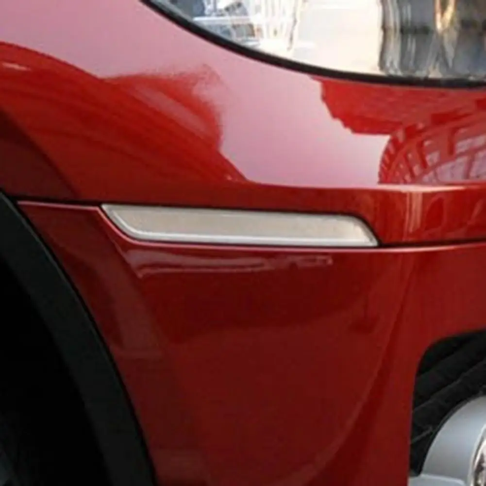 Рисунок 6 - Практичный боковой маркер отражатель