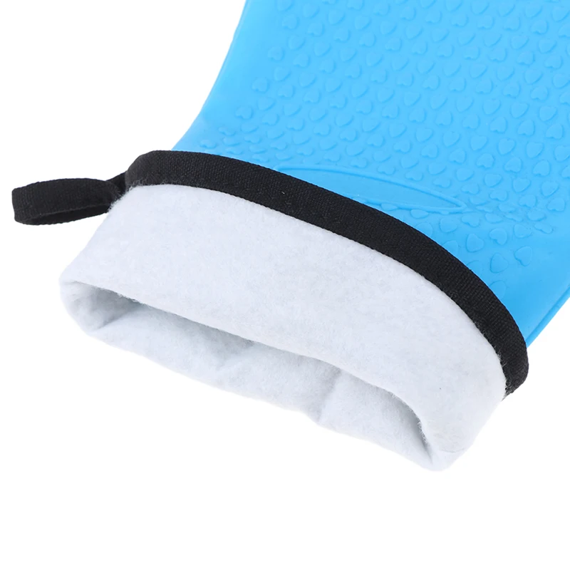 Силиконовые перчатки Кухня термостойкие перчатки Температура стойкие перчатки приготовление, Выпекание, барбекю печь перчатки Кухня аксессуары