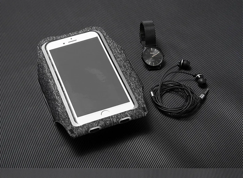 Водонепроницаемые спортивные нарукавники для iPhone 11, 11 Pro Max X 6, 7, 8 Plus, 6,7 дюймов, универсальная нарукавная повязка для samsung S10, A70, A50, Redmi