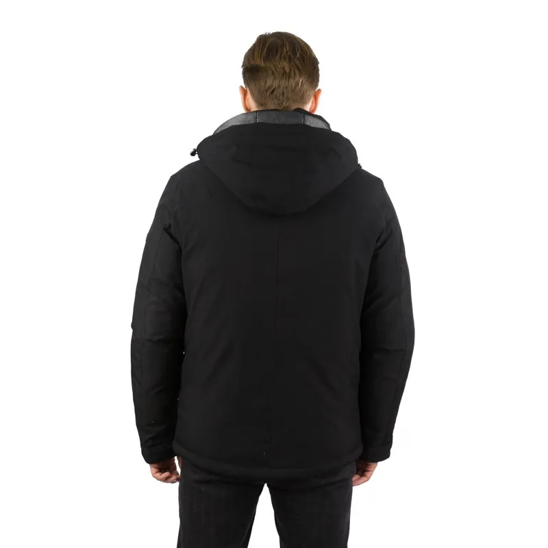 R.LONYR Men's Winter Jacket W-2032A-1