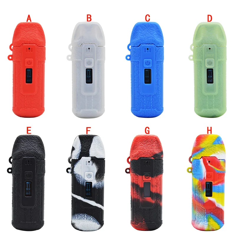 

Силиконовый защитный чехол с ремешком Voopoo Argus Air Vape Kit Cover