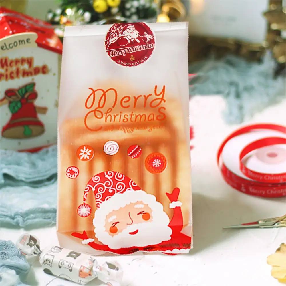 Рождественская Подарочная коробка FENGRISE, Рождественский Декор для дома,, Navidad, Рождественское украшение, рождественские вечерние украшения, счастливый год