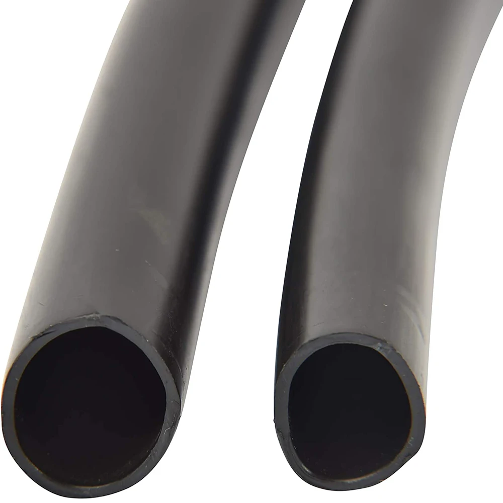 5-50m Garden Watering Hose 4/7mm PVC Micro Irrigation Pipe Tubing Sprinkler Lawn Balcony Greenhouse Drip Accessories garden hose,water hose,plastic hose,plastic tube,drip irrigation system