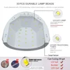 SAMVI Sunone 30PCS UVLED 48W LED UV Nail Gel Curing Quickly Lamp Nail Dryer Light Nail Polish Dryer Nail Art Machine Gel Lamp ► Photo 2/6