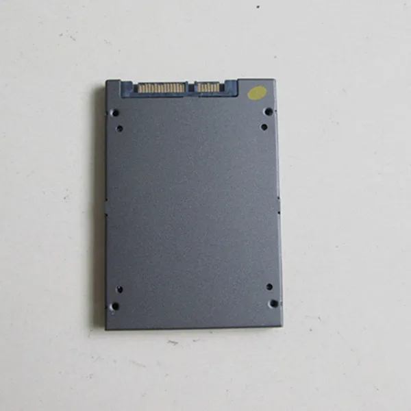  Diagnose-Tool MB-Stern SD C4 Volle Chip Multi-Sprachen mit neueste software V2019.12 Für AUTO LKW M