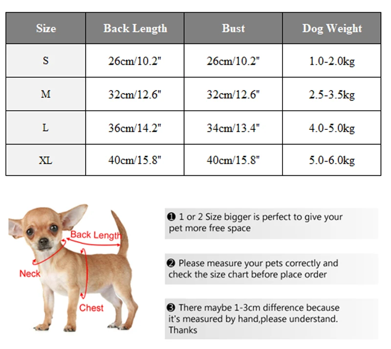 Do Shih Tzus Need Sweaters