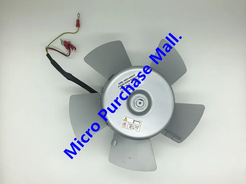 Новые A90L-0001-0491/F вентилятор