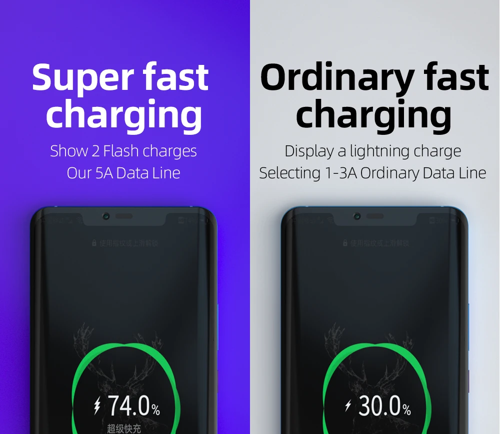 TEAEGG usb type C кабель для samsung S10 S9 S8 A50 Xiaomi Redmi Note 7 Быстрая зарядка USB-C зарядное устройство для мобильного телефона USBC type-C кабель