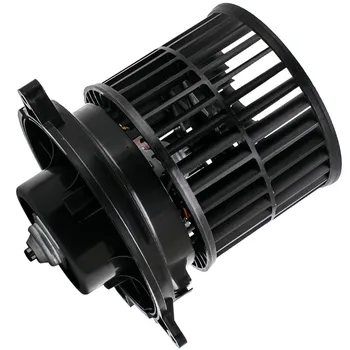 

Blower Fan Motor Interior For Ford Fiesta V MK V 2001-2010 1252926