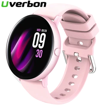 

S22T Thermometer Smart Watch Real-Time Monitor Body Temperature Watch Men Fitness Tracker IP67 Waterproof Heart Rate Monitor