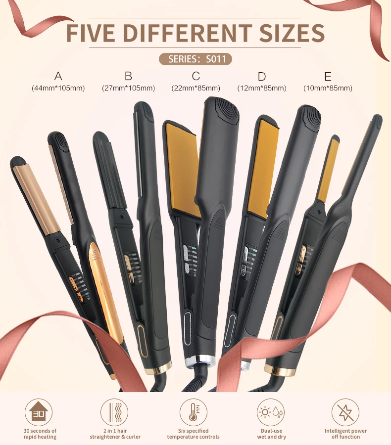 Curling Irons