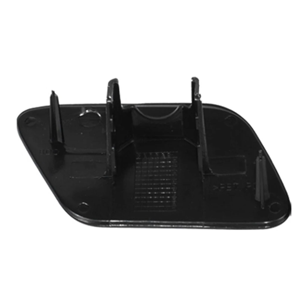 1 пара фар омывателя форсунки Замена крышки для Audi A4 B6 2001-2005 8E0955275D 8E0955276D