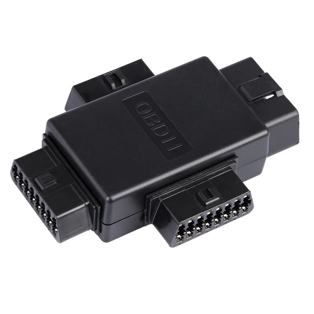 16 Pin OBD2 автомобиль ELM327 Многофункциональный штекер 1 штекер 3 Женский диагностические кабели инструмент автомобильный разъем адаптер штекер ... 16 Pin OBD2 автомобиль ELM327 Многофункциональный штекер 1 штекер 3 Женский диагностические кабели инструмент автомобильный разъем адаптер штекер ...