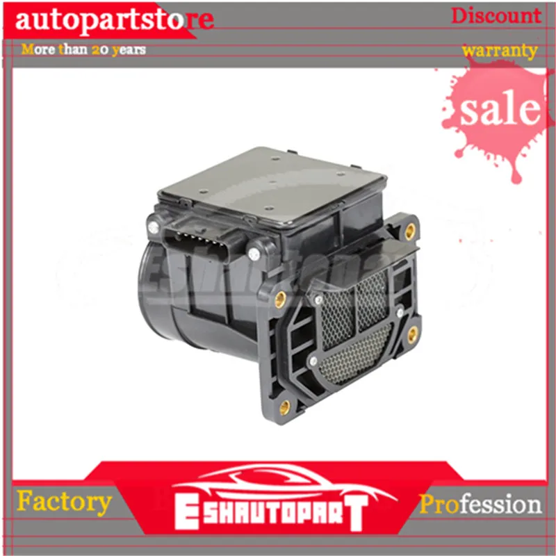 MD172449 Датчик массового расхода воздуха для Mitsubishi Expo 92-94 Mirage 93-97 1.8L L4