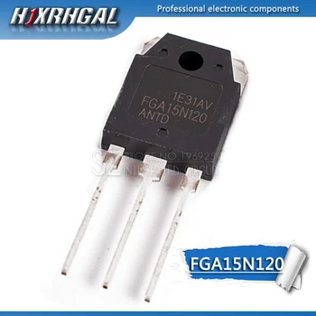 

1PCS FGA15N120ANTD TO3P FGA15N120 TO-247 15N120 15N120ANTD new and original IC HJXRHGAL